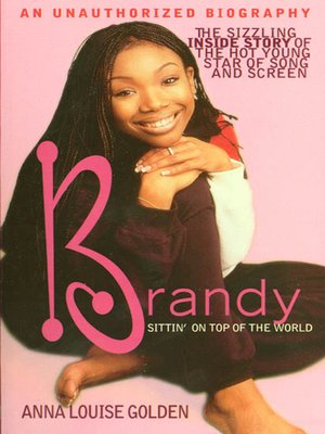 cover image of Brandy
